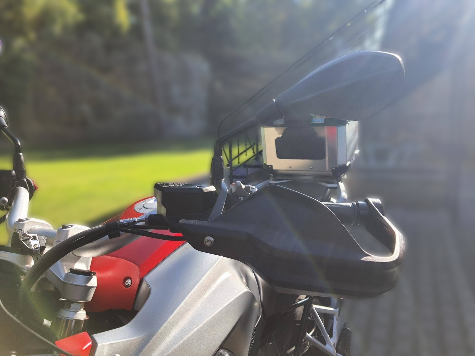 2013 BMW R 1200 GS - 47 000 km - Náhled 44