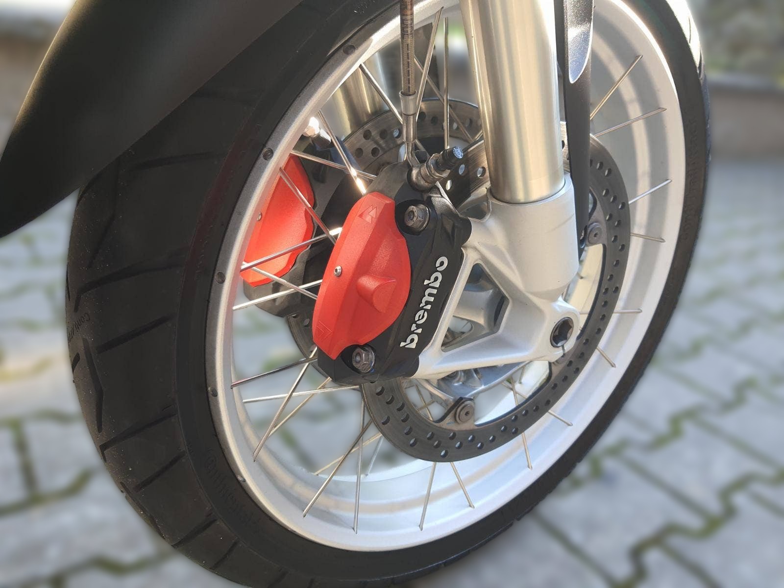 2013 BMW R 1200 GS - 47 000 km - Náhled 45