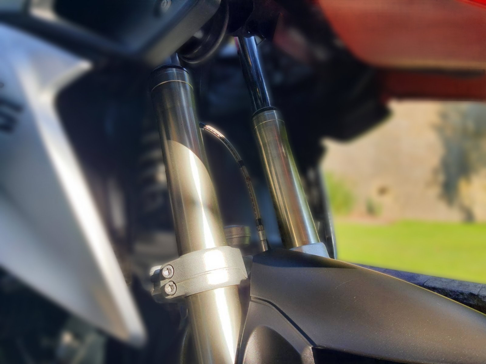 2013 BMW R 1200 GS - 47 000 km - Náhled 50