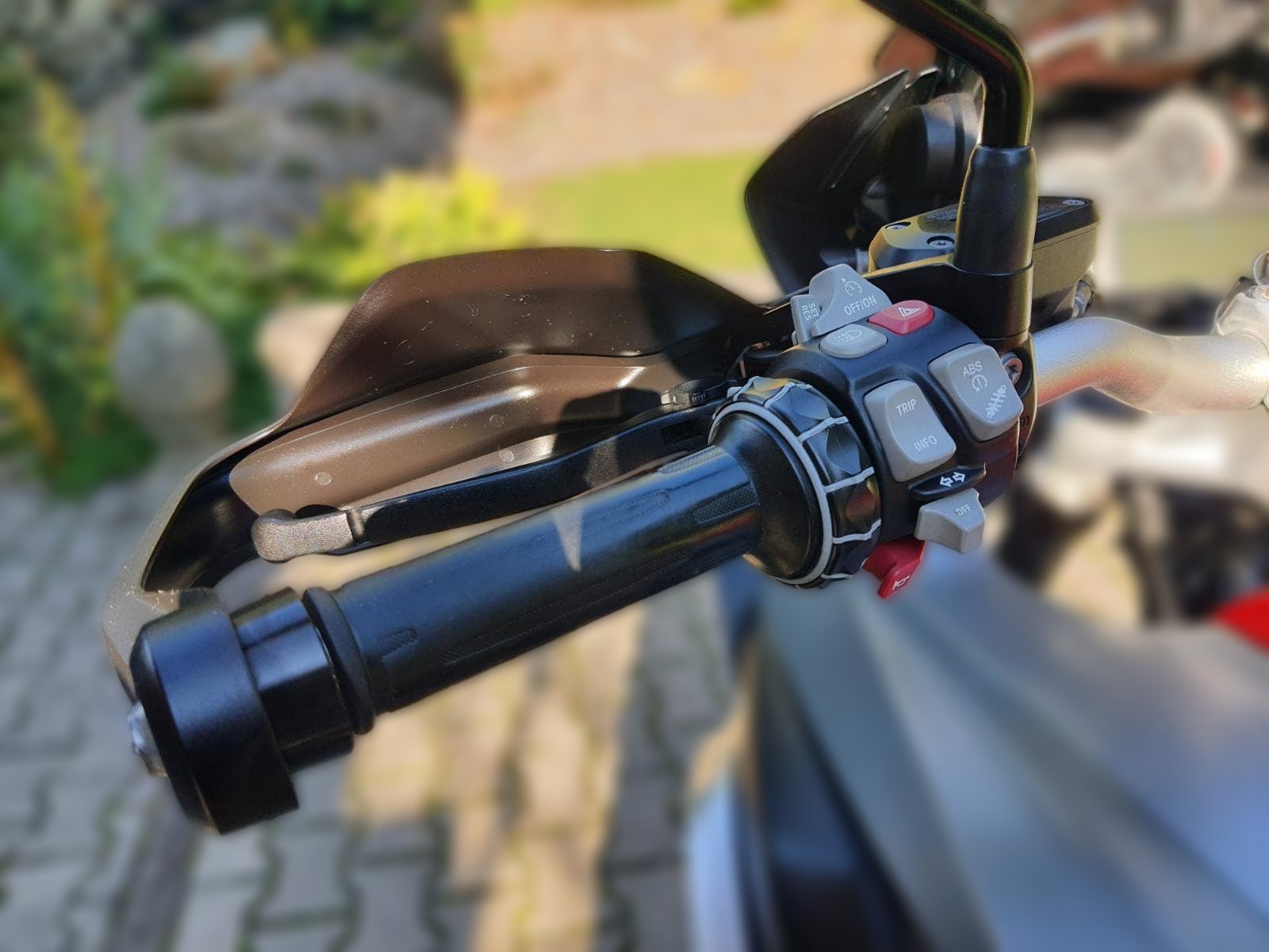 2013 BMW R 1200 GS - 47 000 km - Náhled 53