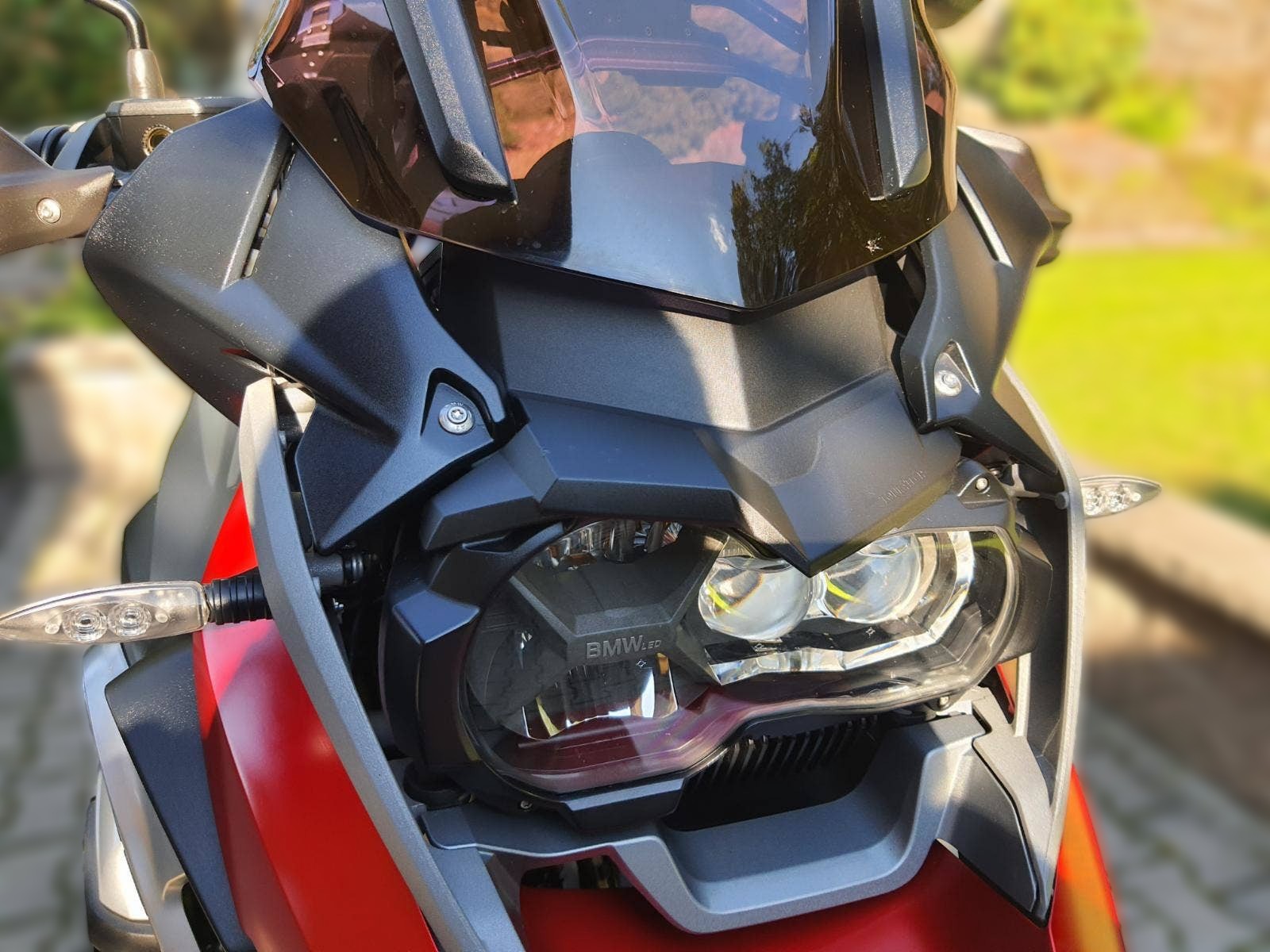2013 BMW R 1200 GS - 47 000 km - Náhled 56