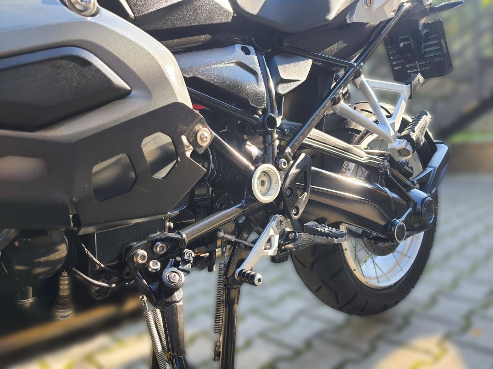 2013 BMW R 1200 GS - 47 000 km - Náhled 57