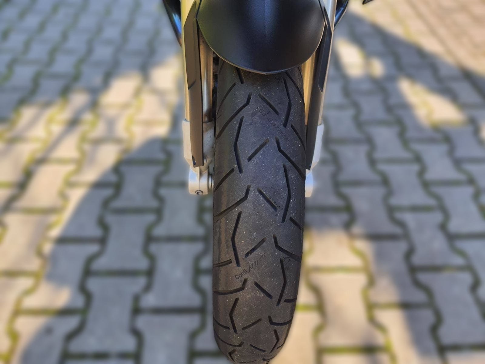 2013 BMW R 1200 GS - 47 000 km - Náhled 58