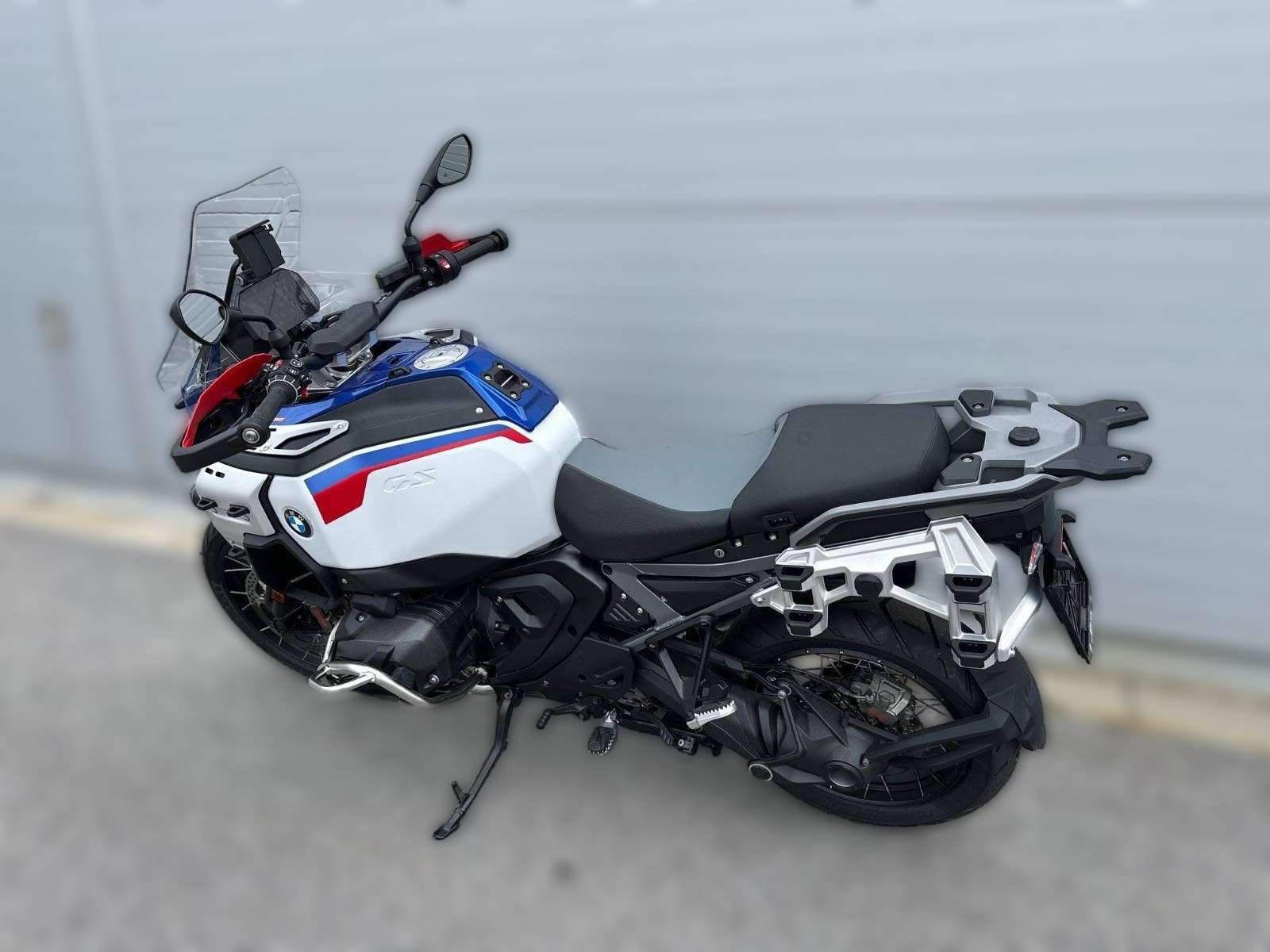 2023 BMW R 1250 GS Adventure - 5 km - Náhled 5