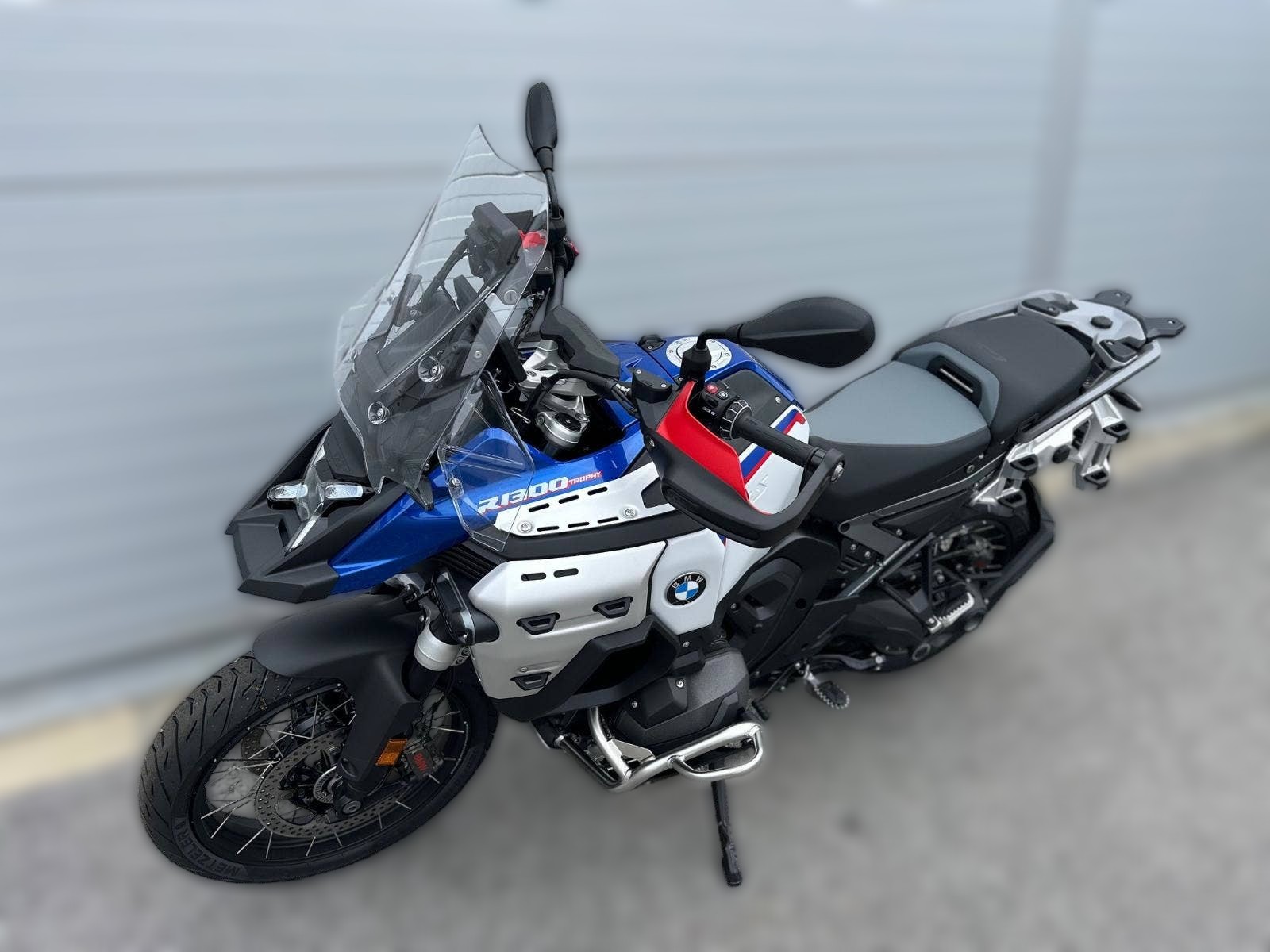 2023 BMW R 1250 GS Adventure - 5 km - Náhled 7