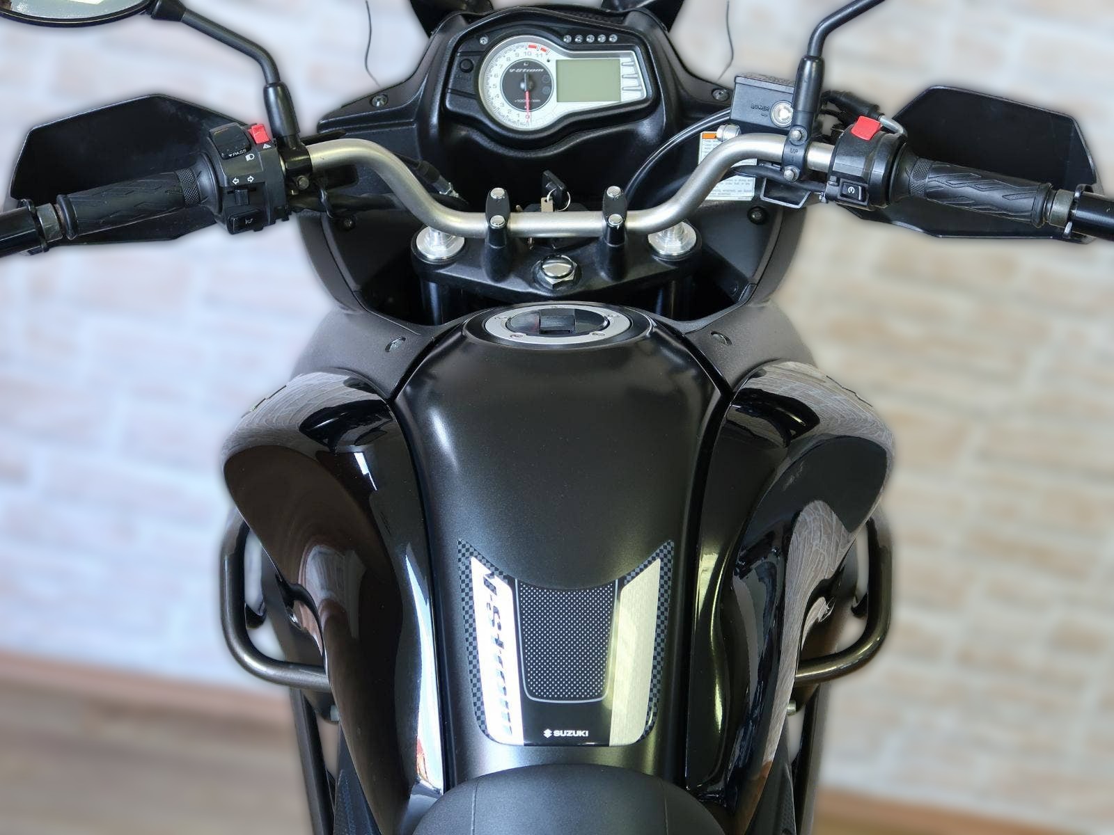 2011 Suzuki DL 650 V-Strom - 73 800 km - Náhled 20