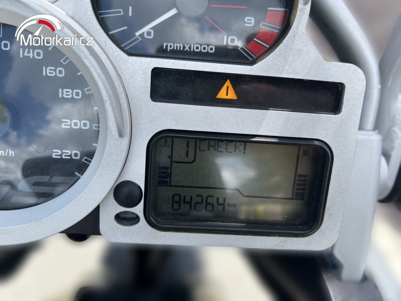 2010 BMW R 1200 GS - 84 200 km - Náhled 7
