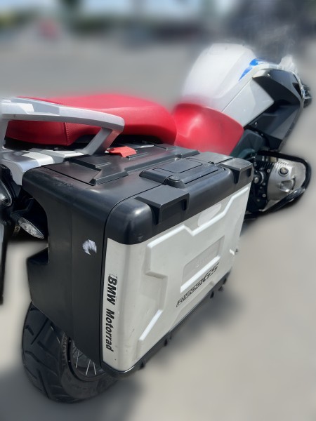 2010 BMW R 1200 GS - 84 200 km - Náhled 10