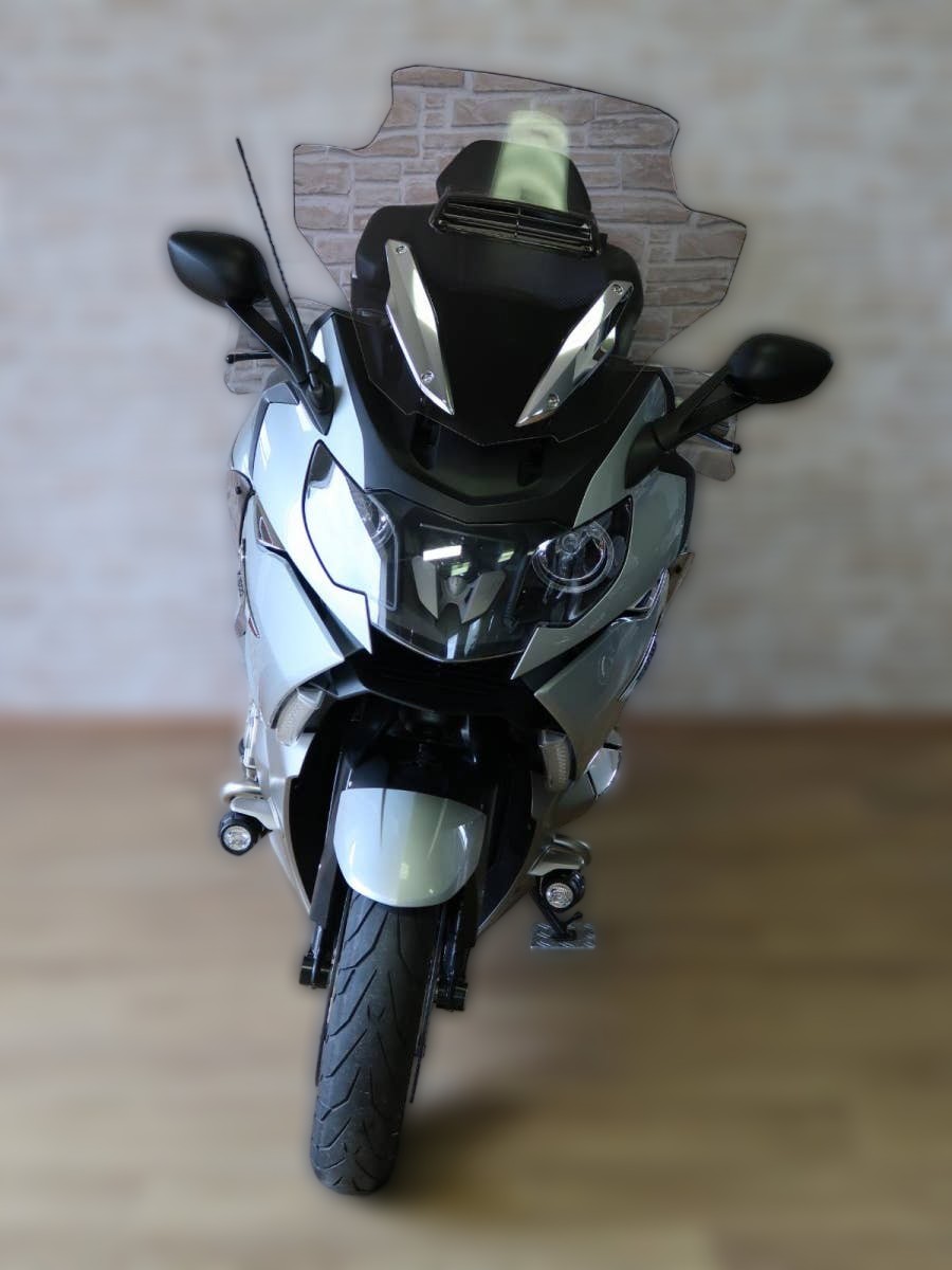 2015 BMW K 1600 GTL - 31 400 km - Náhled 5