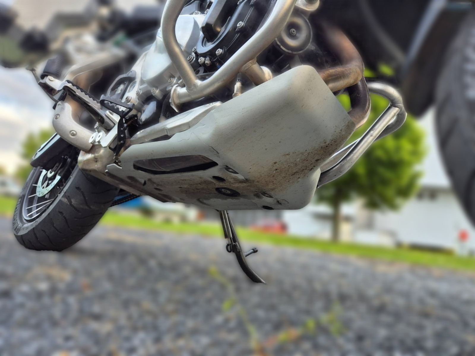 2022 BMW F 850 GS - 12 900 km - Náhled 16