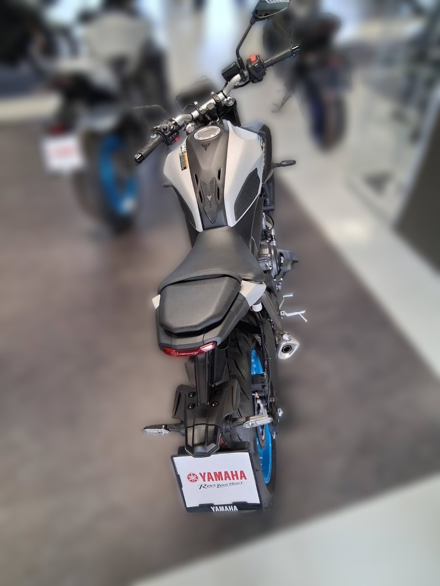 2023 Yamaha MT-07 - 0 km - Náhled 7