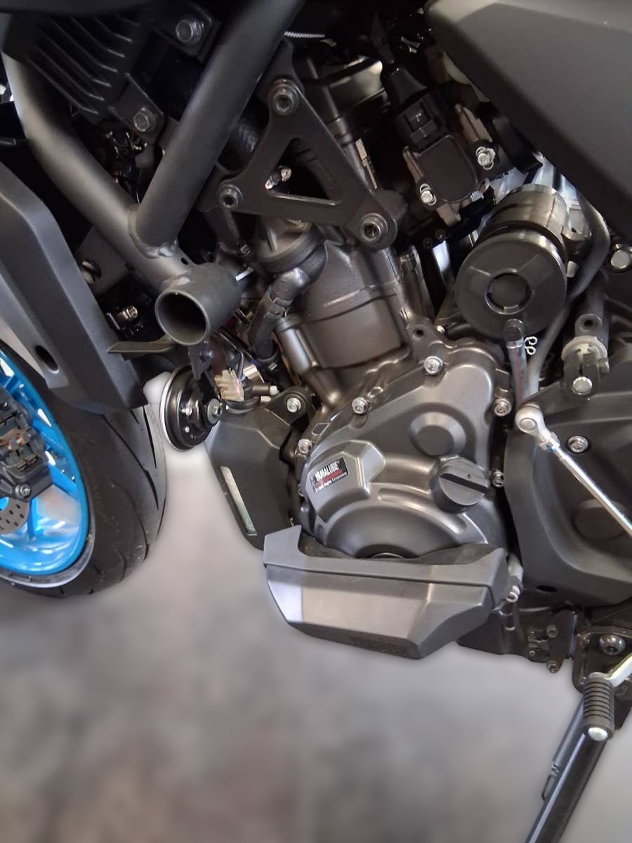 2023 Yamaha MT-07 - 0 km - Náhled 8