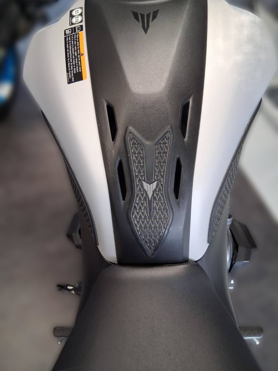 2023 Yamaha MT-07 - 0 km - Náhled 9