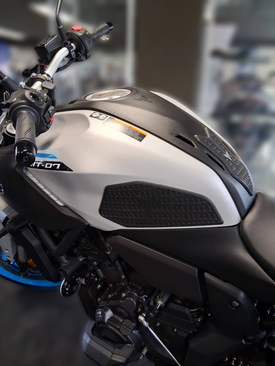 2023 Yamaha MT-07 - 0 km - Náhled 10