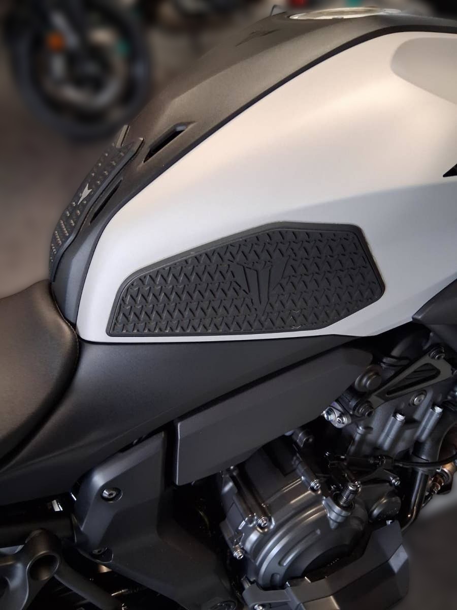 2023 Yamaha MT-07 - 0 km - Náhled 14