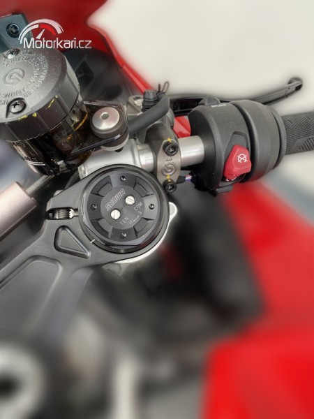 2023 Ducati Panigale V4 - 0 km - Náhled 8