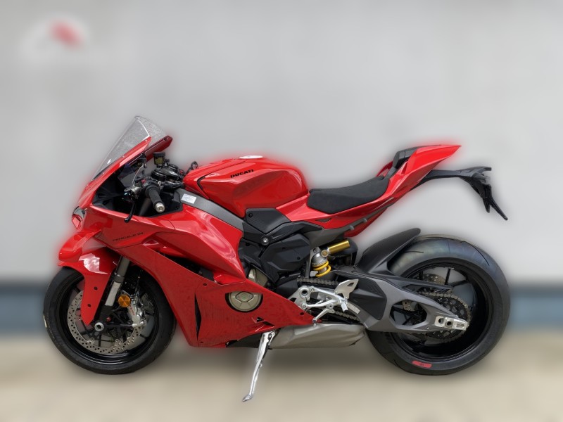 2023 Ducati Panigale V4 - 0 km - Náhled 9