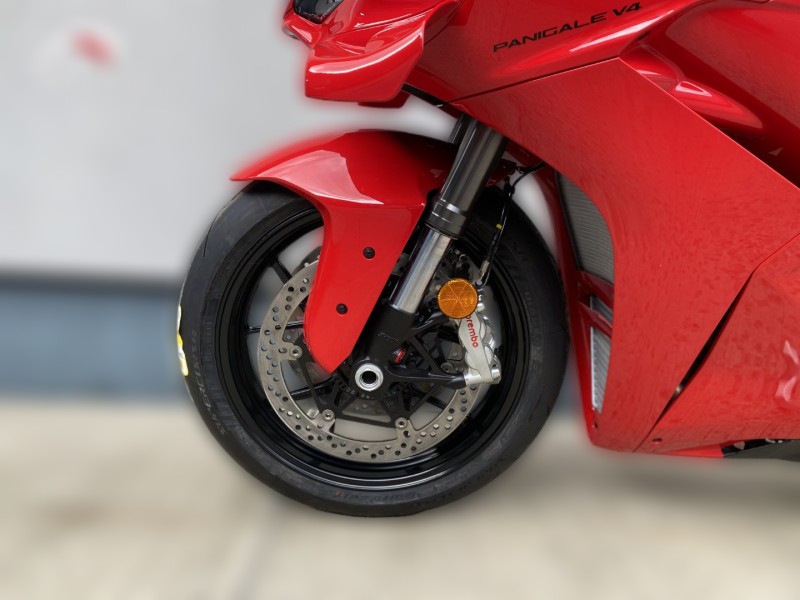 2023 Ducati Panigale V4 - 0 km - Náhled 10