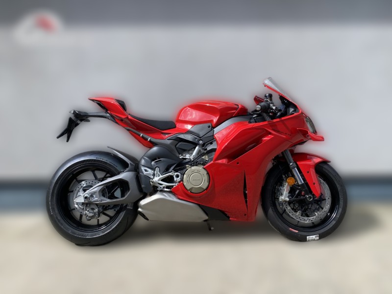 2023 Ducati Panigale V4 - 0 km - Náhled 14