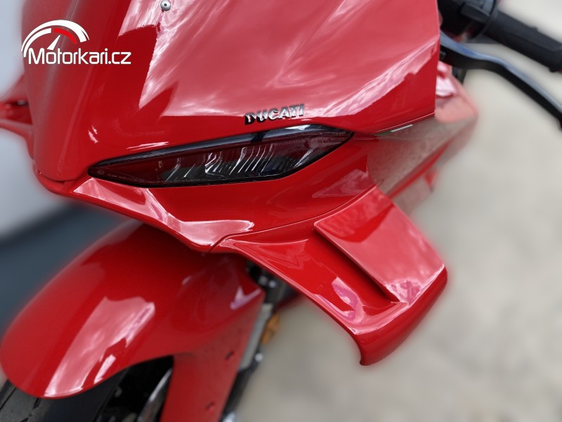 2023 Ducati Panigale V4 - 0 km - Náhled 16