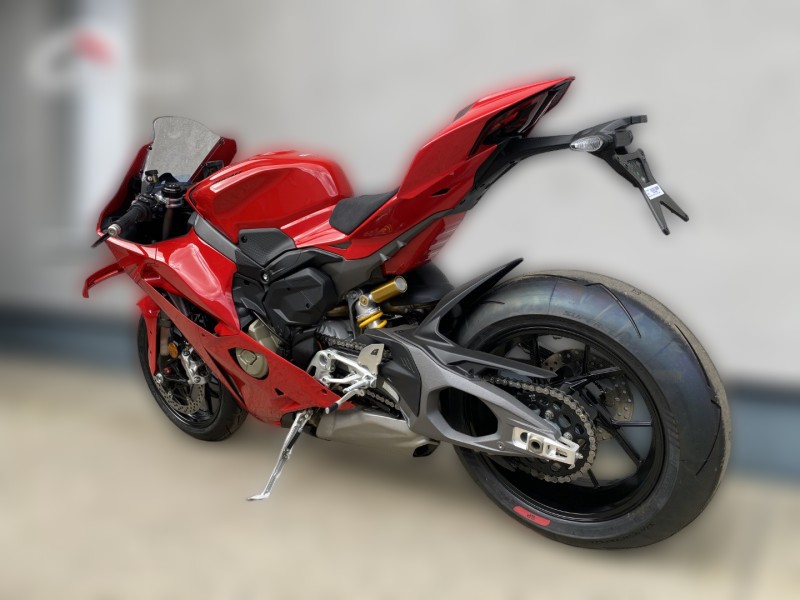 2023 Ducati Panigale V4 - 0 km - Náhled 19