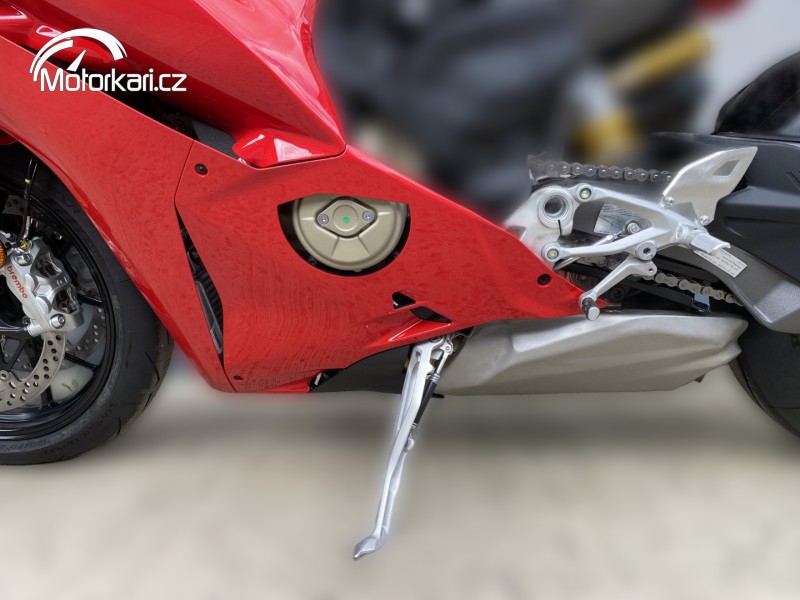 2023 Ducati Panigale V4 - 0 km - Náhled 20