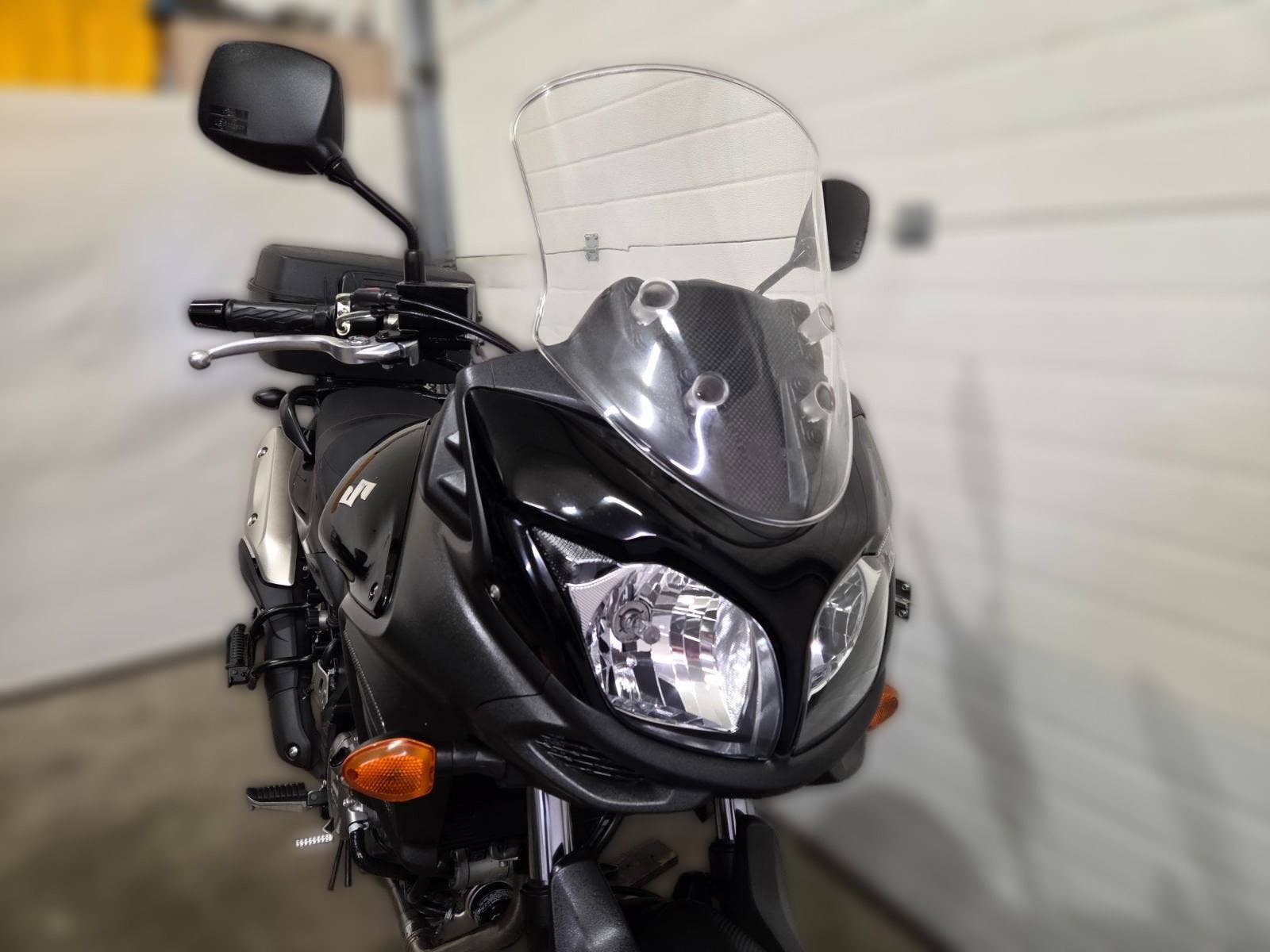 2012 Suzuki DL 650 V-Strom - 16 499 km - Náhled 3