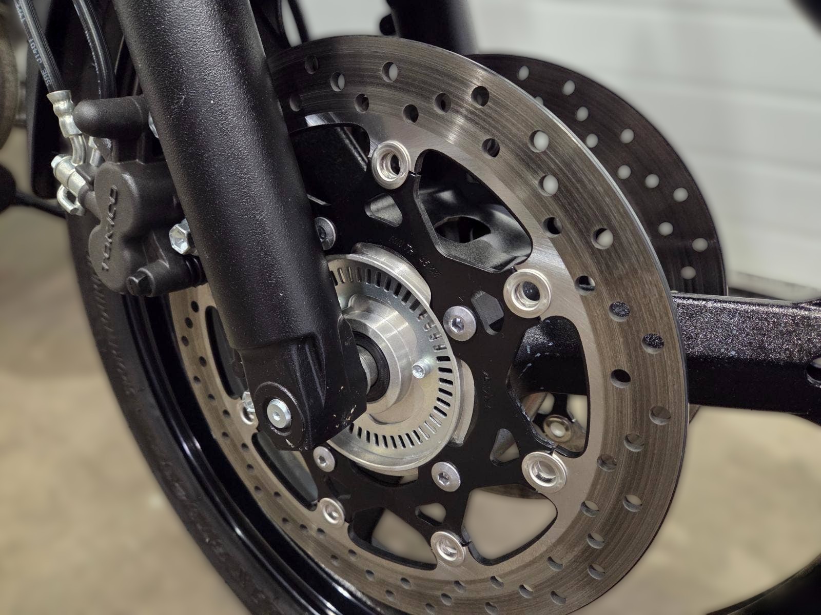 2012 Suzuki DL 650 V-Strom - 16 499 km - Náhled 12