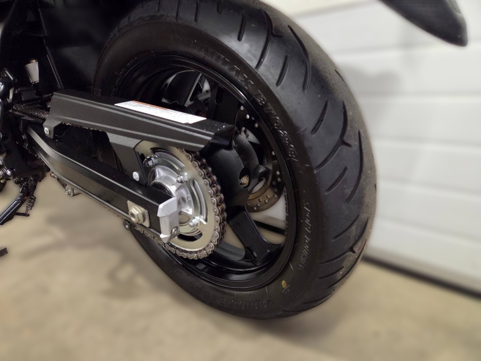 2012 Suzuki DL 650 V-Strom - 16 499 km - Náhled 15