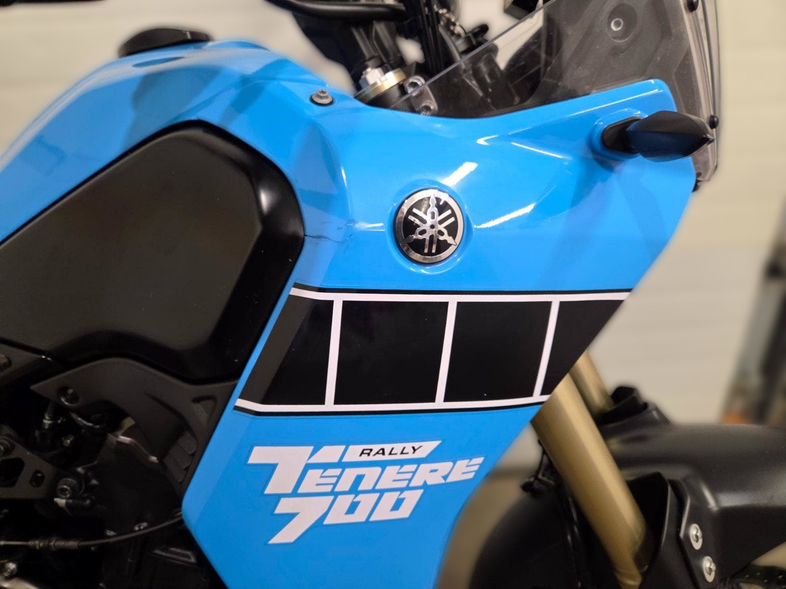 2020 Yamaha Ténéré 700 - 17 746 km