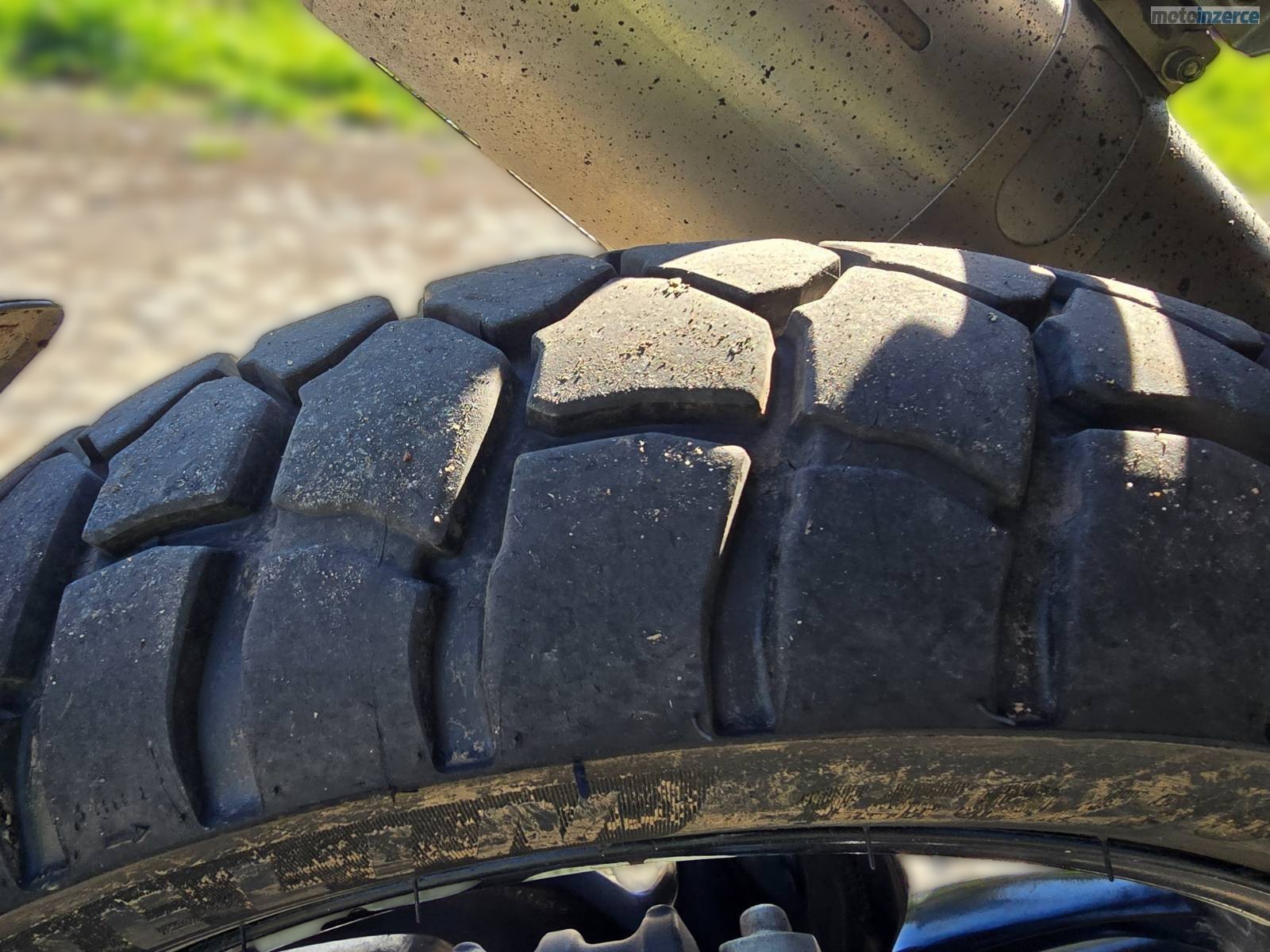 2005 BMW R 1200 GS - 108 000 km - Náhled 22