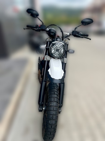 2019 Ducati Scrambler - 8 995 km - Náhled 12