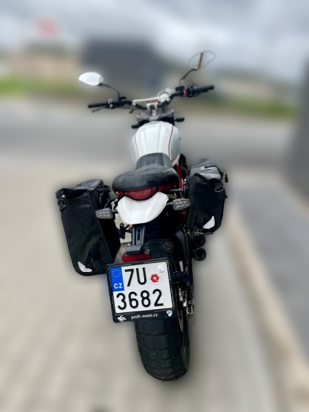 2019 Ducati Scrambler - 8 995 km - Náhled 15