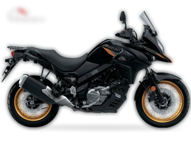 2023 Suzuki DL 650 V-Strom - 0 km - Náhled 6