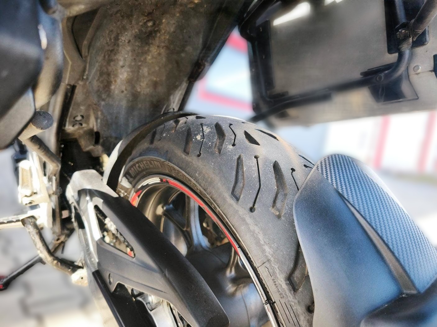 2019 Honda NC 750 X - 17 971 km - Náhled 14
