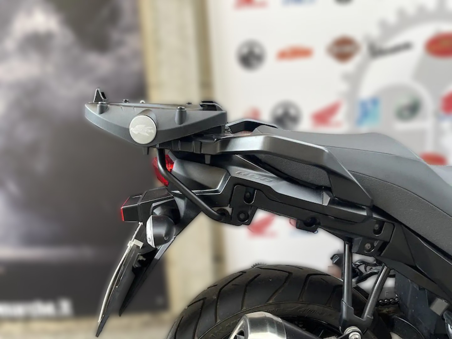 2023 Suzuki DL 650 V-Strom - 12 022 km - Náhled 20