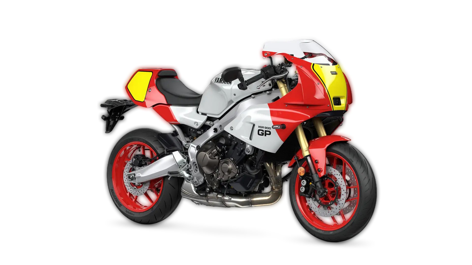 2025 Yamaha MT-09 - 0 km