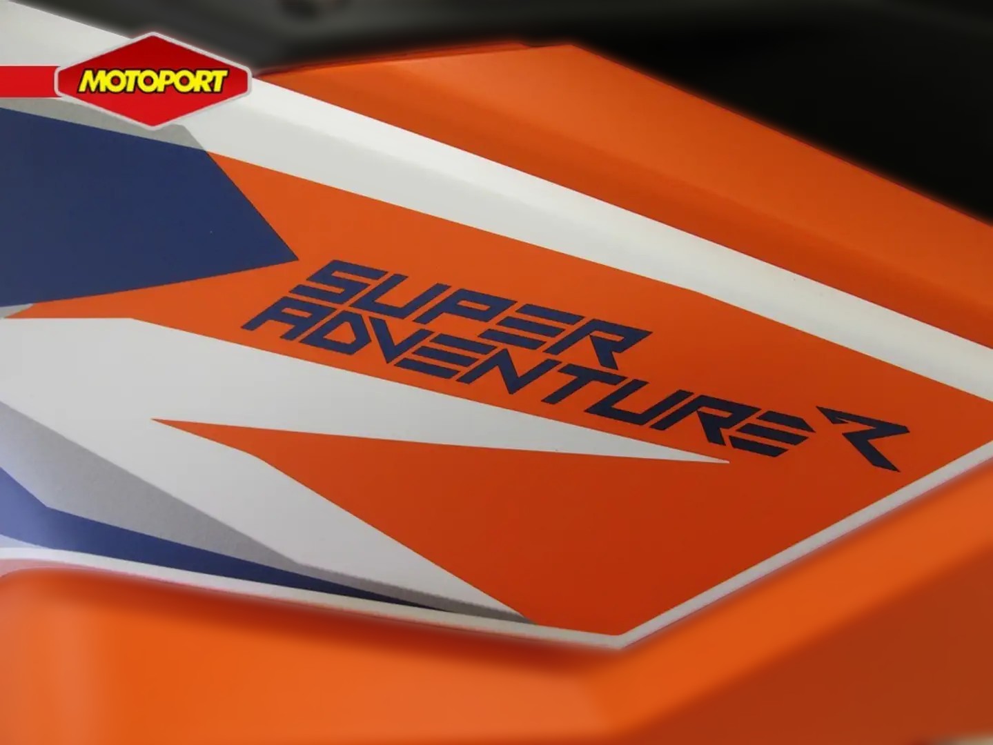 2025 KTM 1290 Super Adventure - 0 km - Náhled 8