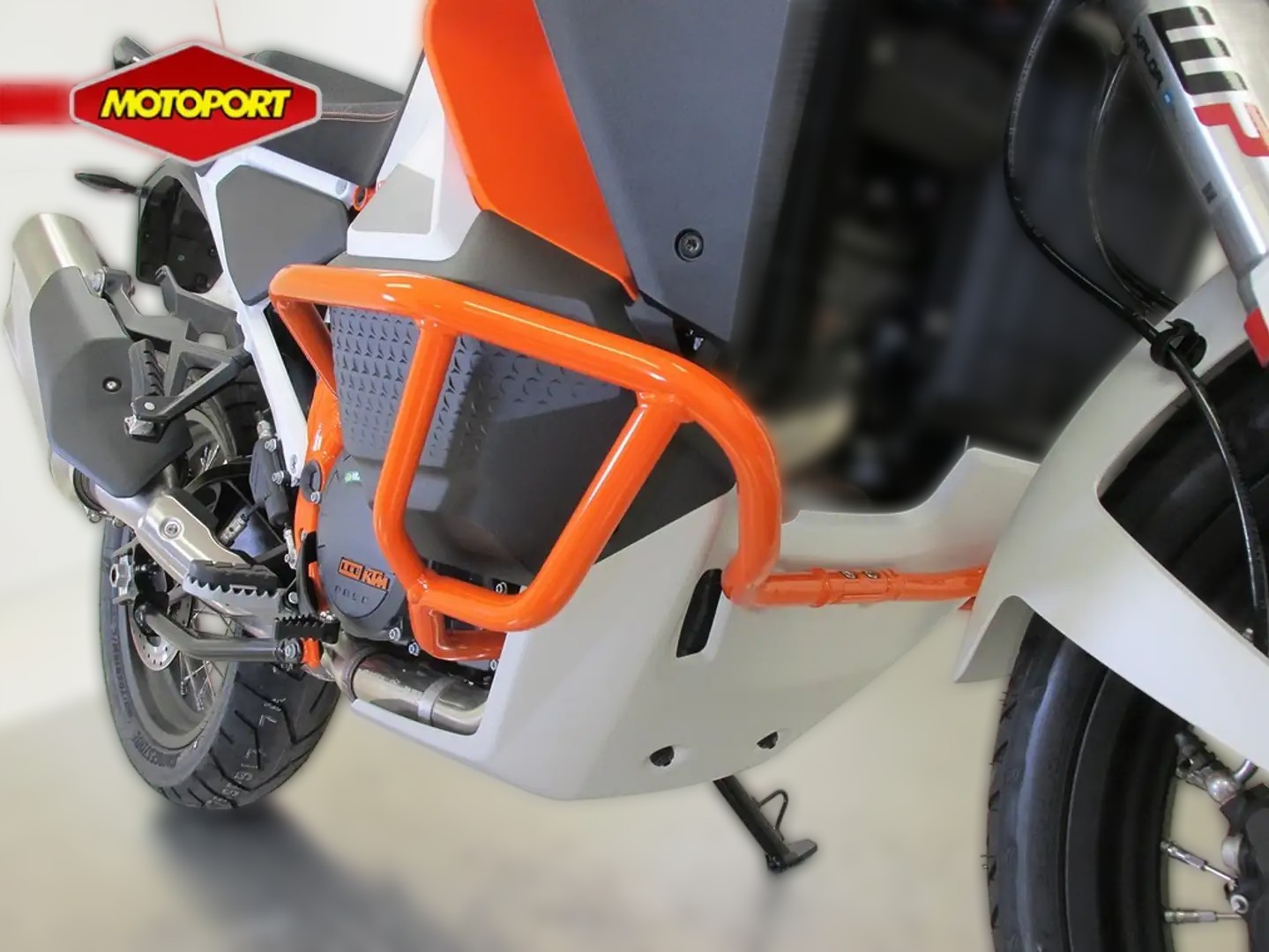 2025 KTM 1290 Super Adventure - 0 km - Náhled 9