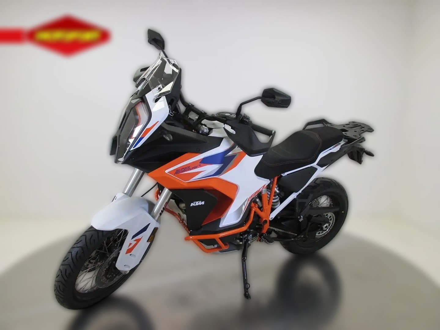2025 KTM 1290 Super Adventure - 0 km - Náhled 17