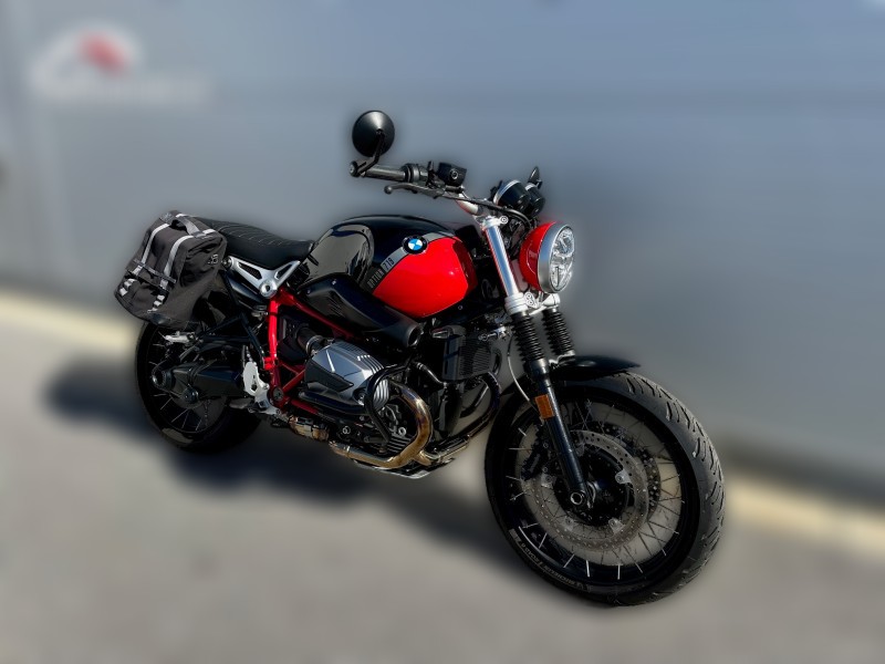 2021 BMW R nineT - 18 000 km - Náhled 10