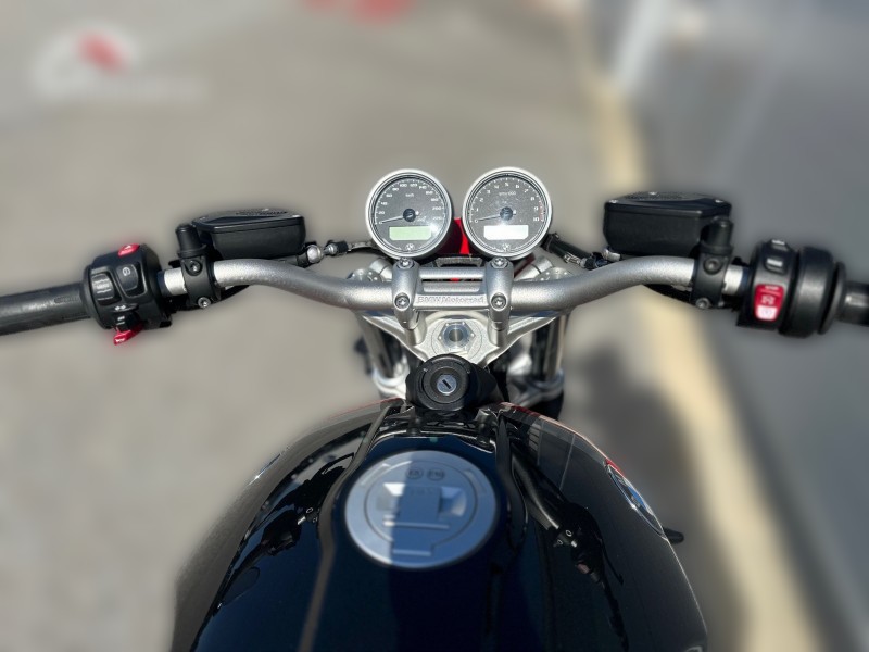 2021 BMW R nineT - 18 000 km - Náhled 15