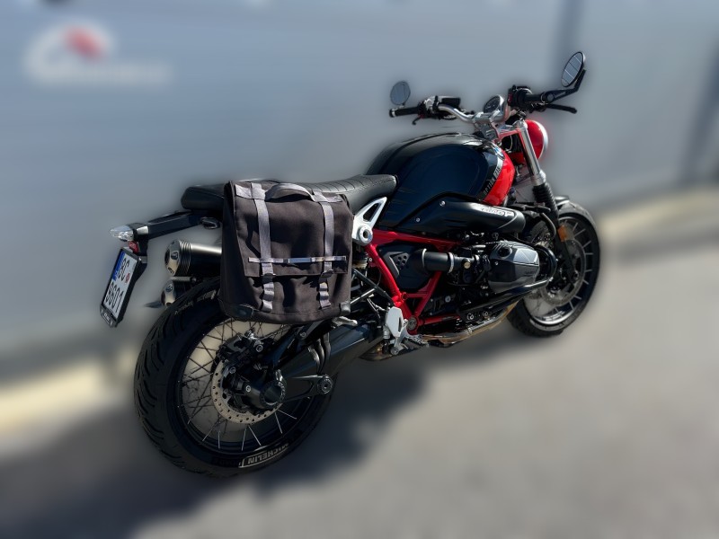 2021 BMW R nineT - 18 000 km - Náhled 17