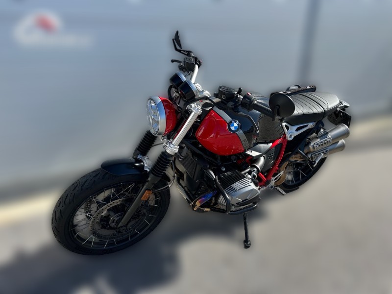 2021 BMW R nineT - 18 000 km - Náhled 20