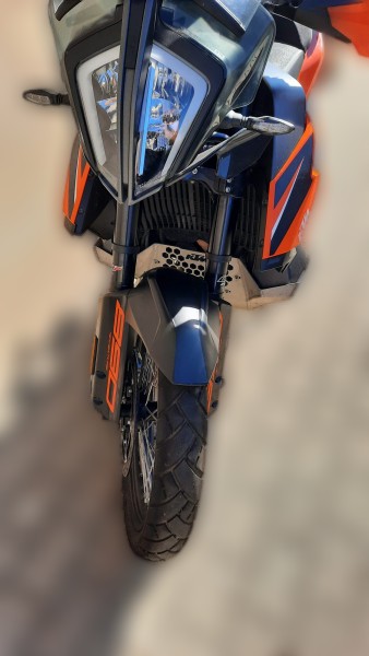 2021 KTM 890 Adventure - 15 179 km - Náhled 17