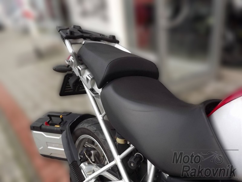 2007 BMW R 1200 GS - 70 000 km - Náhled 4