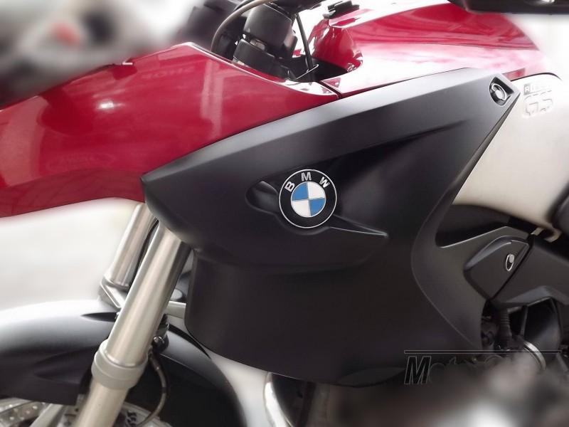 2007 BMW R 1200 GS - 70 000 km - Náhled 15