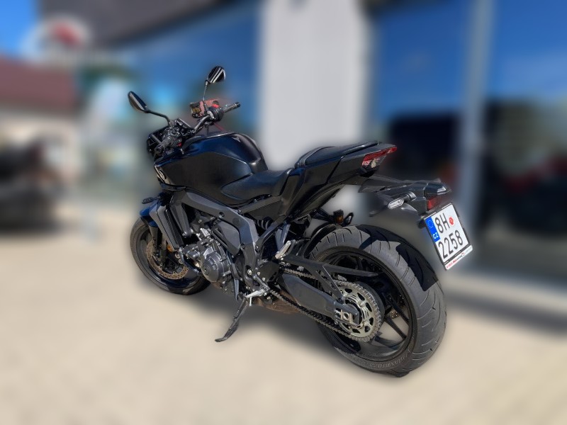 2024 Yamaha MT-09 - 4 157 km - Náhled 8