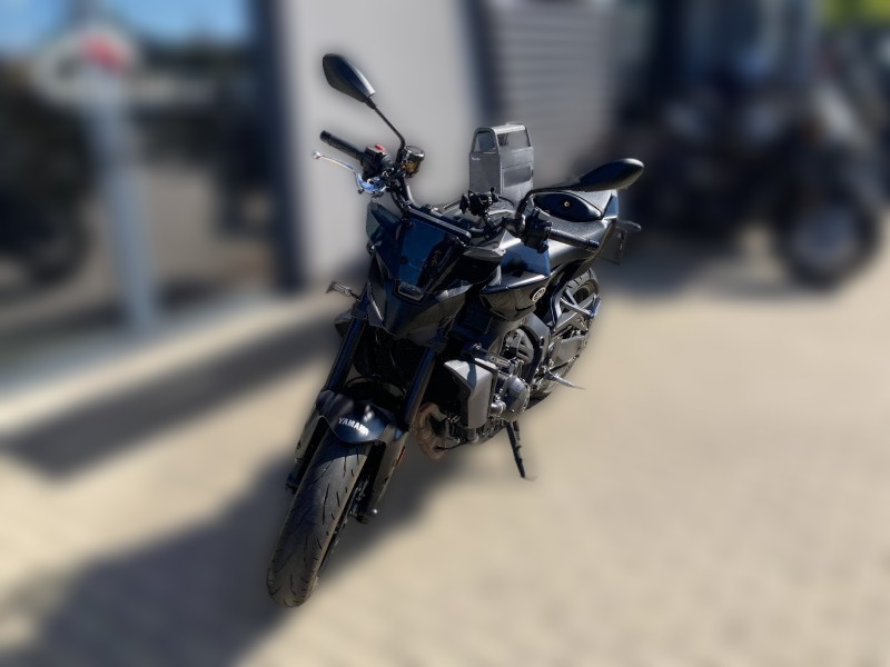 2024 Yamaha MT-09 - 4 157 km - Náhled 9