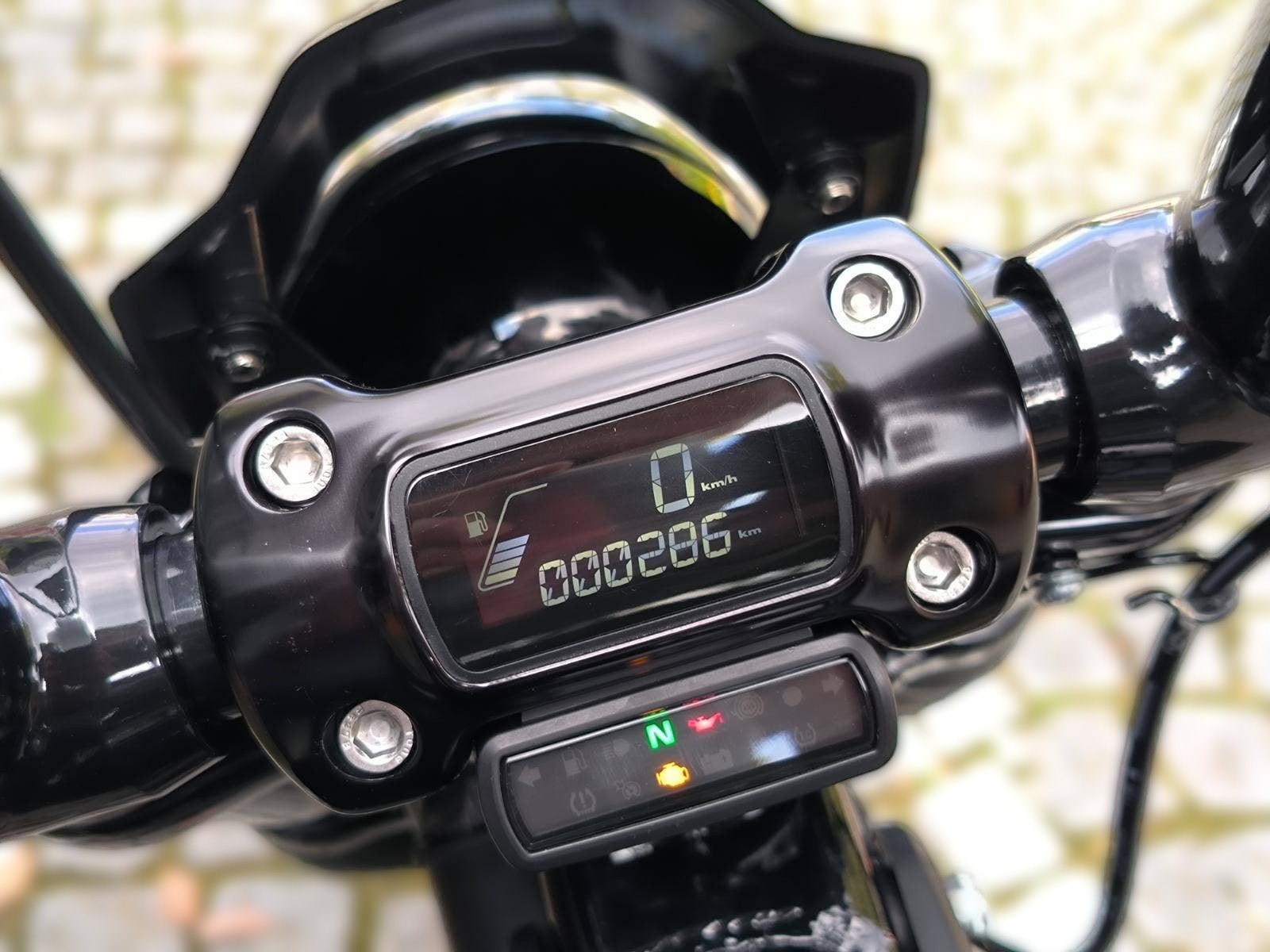 2024 Harley-Davidson Harley-Davidson Softail - 286 km - Náhled 15
